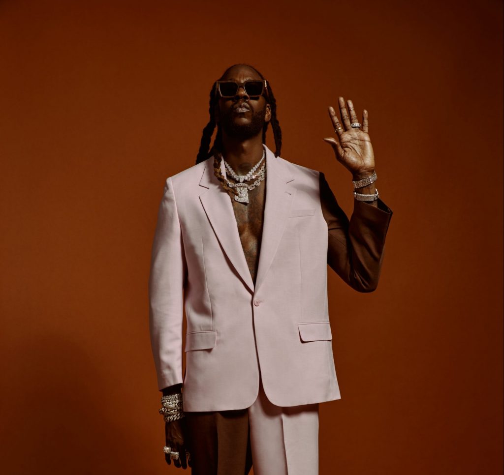 2 Chainz