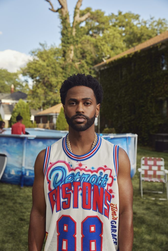 Big Sean