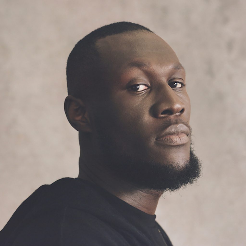 Stormzy